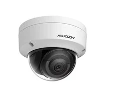 Antivandalinė IP kamera Hikvision DS-2CD2143G2-I(2.8MM), Acusense, 4MP, POE