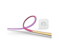 „Philips Hue Gradient PC Lightstrip“ 24–27 colių pradinis rinkinys | 15 W