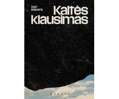 KNYGA Kaltės klausimas