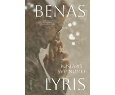KNYGA Puslapis švelnumo
