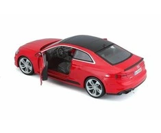 Bburago BURAGO automodelis 1/24 Audi RS 5 Coupe 2019, 18-21090