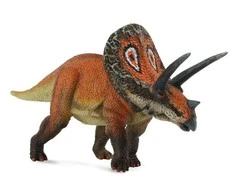 Collecta Figūrėlė Torosaurus dinozauras (L)