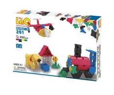 LaQ konstruktorius Japoniškas "Basic 201", 4952907001238