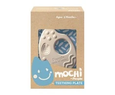 MOCHI Natūralios spalvos kramtukas - paletė, MB003