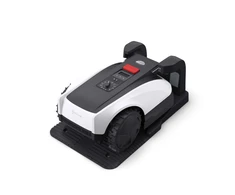 Belaidis vejos pjovimo robotas Ecovacs GOAT O800 RTK