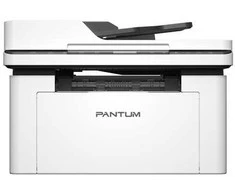 Pantum BM2300AW Spausdintuvas lazerinis nespalvotas MFP A4 22 ppm USB Wi-Fi Bluetooth