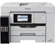 Spausdintuvas Epson | daugiafunkcis įrenginys | EcoTank M15180 | Inkjet | Mono | 3-in-1 | Wi-Fi | Juodas and baltas