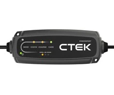 Ctek 12V 2.3A CT5 Powersport kroviklis