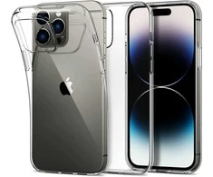 Dėklas X-Level Antislip/O2 Xiaomi Poco X5 Pro 5G skaidrus