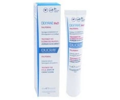 Ducray Dexyane Med Palpebral 15ml