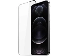 LCD apsauginis stikliukas Dux Ducis Xiaomi Redmi Note 12 5G/Poco X5 5G juodas