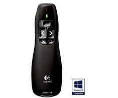 LOGITECH R400 nuotolinio valdymo pultas