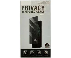 Reach LCD apsauginis stikliukas Full Privacy Apple iPhone 15 Plus juodas