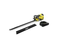 Akumuliatorinės gyvatvorių žirklės Karcher HGE 36-60 BATTERY SET