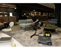 Karcher plaunantis siurblys Puzzi 8/1 1.100-240.0