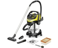 Karcher WD 7 Control P S 30/6/35/T *EU