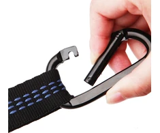 Double Hammock inSPORTline Logtoo