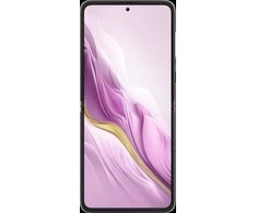 Blackview HERO 10 MT6789(G99) Aštuonių branduolių 2,2 GHz 6,9 colio FHD+ On-cell AMOLED 2560x1080 60 Hz 12 GB + 256 GB 32 MP; 108 MP / 8 MP 4000 mAh, Neįkraunamas Pirštų atspaudų skaitytuvas, NFC, Veido atpažinimas Violetinė