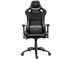 Canyon Premium Žaidimų kėdė Nightfall CND-SGCH7