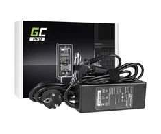 Lenovo GREENCELL AD13P Žalias Cell Pro įkroviklis / kintamosios srovės adapteris Fujitsu-Siemens 90W 20V 4.5A 5.5mm-2.5