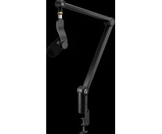 Mikrofons  Logitech - Yeticaster GX Dynamic RGB Gaming Mic