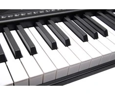 Aiersi A113 61-klavišo sintezatorius su Bluetooth įvestimi