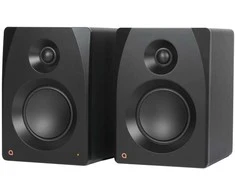 Artesia M-230 studijinės kolonėlės, Juodos
