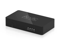 Arylic S10 tinklo grotuvas