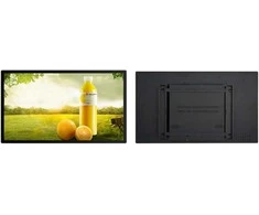 AVL V-MS65 65" monitorius su PC