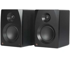 Artesia M-230 studijinės kolonėlės, Juodos