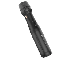 Micker Pro MK-10W/B mikrofono sistema (juoda)