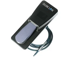 Quik lok PSP/125 pianino pedalas