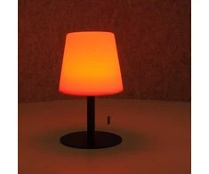 Stalinis LED lauko šviestuvas LiveStar