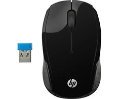 Hewlett Packard (HP) HP Belaidė pelė 220