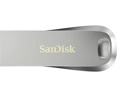 USB laikmena SanDisk Ultra Luxe, 512 GB, SDCZ74-512G-G46