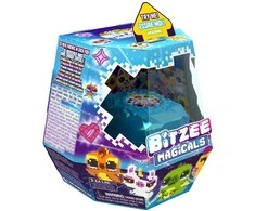 Spin Master Bitzee Magicals Interaktyvus skaitmeninis gyvūnėlis