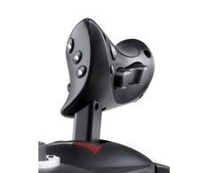 „Thrustmaster T Flight Hotas X“ | Vairasvirtė
