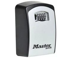 Master Lock Didelis seifas raktams 5403EURD