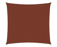 Uždanga nuo saulės, terakota, 2,5x3m, oksfordo audinys