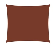 Uždanga nuo saulės, terakota, 2x3m, oksfordo audinys