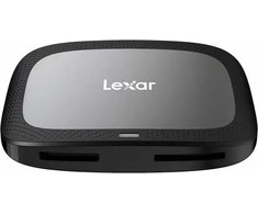 Skaitytuvas Lexar Lexar Cardreader LRW530U CFexpress Type A / SD UHS-II USB 3.2 Gen2 Reader