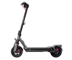 Elektrinis paspirtukas Segway eKickScooter Ninebot MAX G3 E
