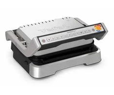 Elektrinis grilis TEFAL GC 772D30 OptiGrill