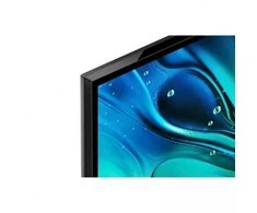 Televizorius Sony K-55S3 | 55" (139 cm) | Android | UHD | Juodas