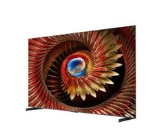 Televizorius TCL 98C8K Mini LED 98" 4K Ultra HD Google TV