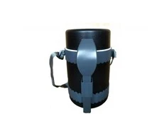 Pietų dėžutė su įrankiais 1800 ml KAMILLE 2029