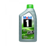 Alyva MOBIL 1 ESP 0W-30 1 L