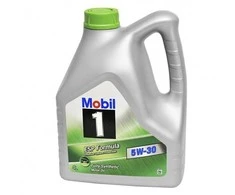 Alyva MOBIL 1 ESP 5W-30 4 L