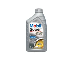 Alyva MOBIL SUPER 3000 F-R 5W-30 1 L