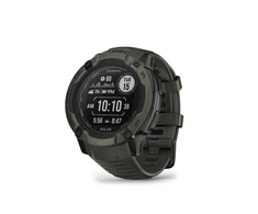 Išmanusis laikrodis Garmin Instinct 2X, Sąmanų spalvos